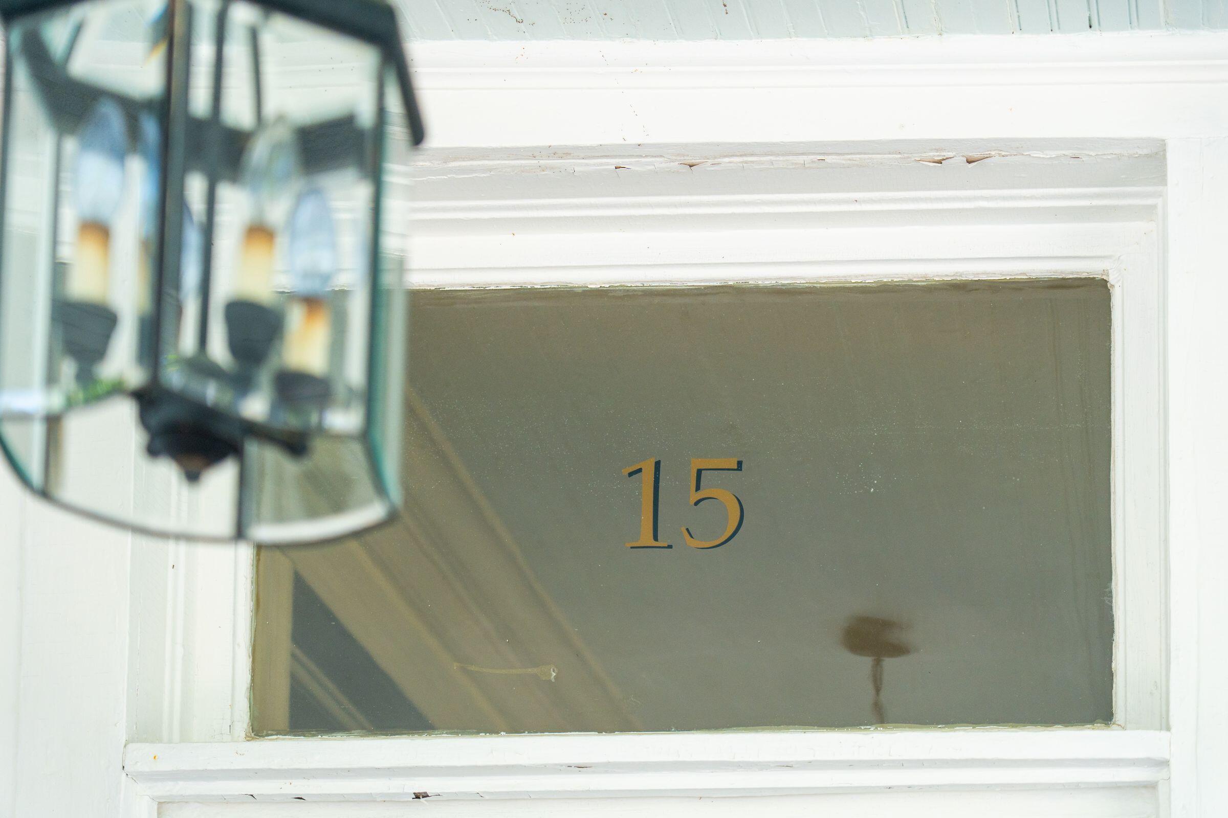 15 Rutledge Avenue Charleston, SC 29401 - Photo 9 of 70 Front Porch