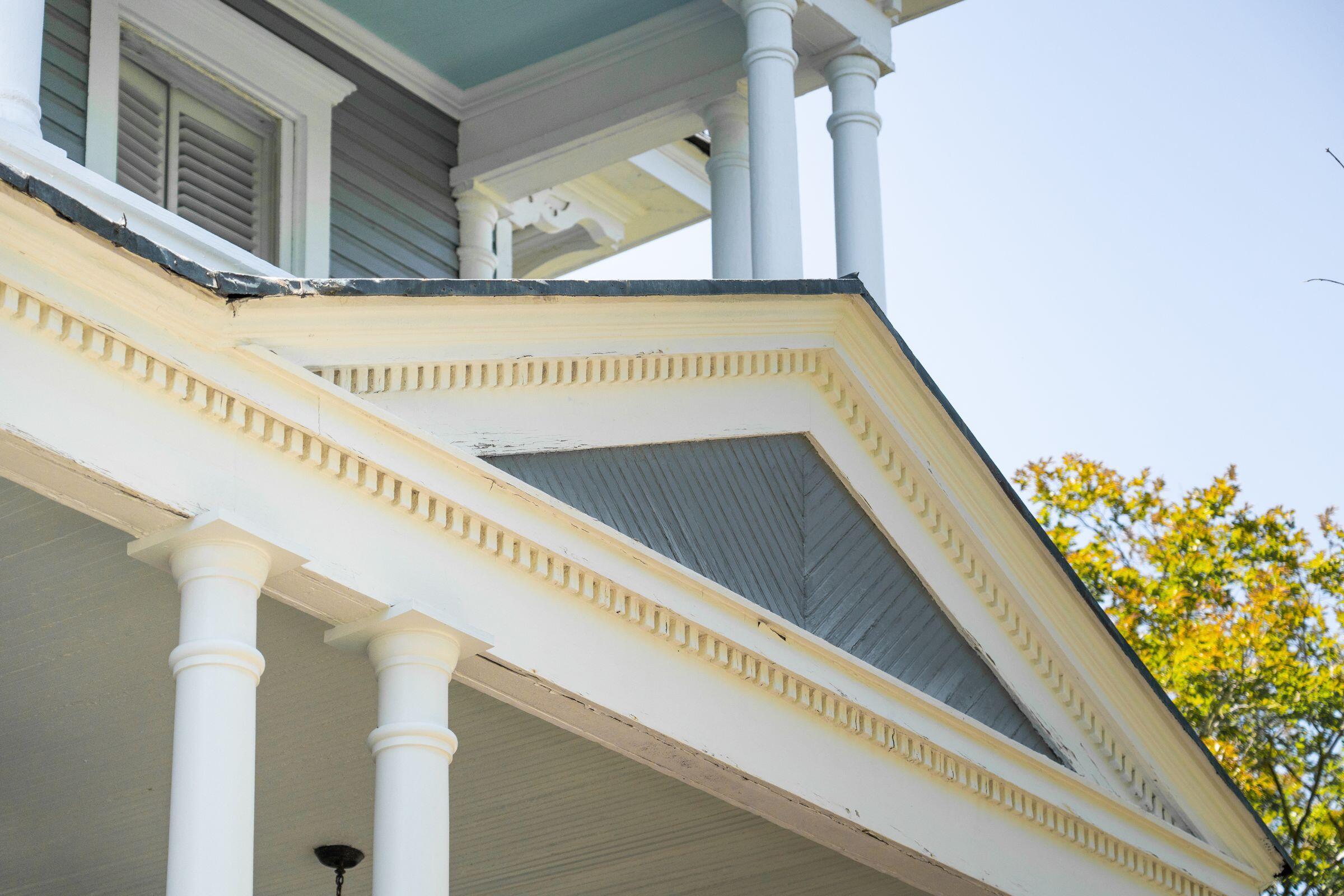 15 Rutledge Avenue Charleston, SC 29401 - Photo 10 of 70 Front of H ouse Details