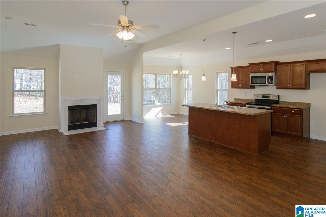 5628 Goodwin Court Pinson, AL 35126 - Photo 9 of 37
