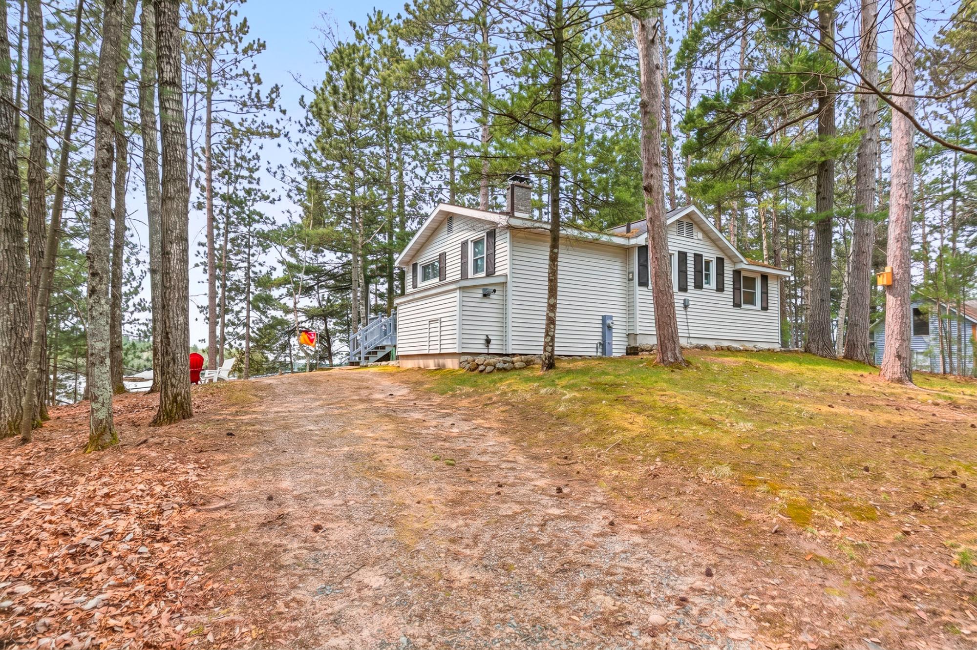 6308 Journeys End Road Rhinelander, WI 54501 - Photo 24 of 31 Gallery Image 24