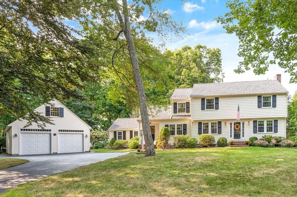 10 Algonquin Road Acton, MA 01720 - Photo 1 of 35 Gallery Image 1