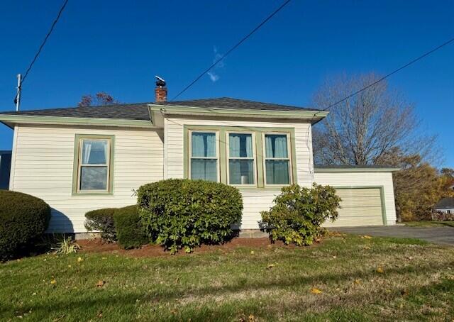343 Pool Street Biddeford, ME 04005 - Photo 1 of 20 exterior house
