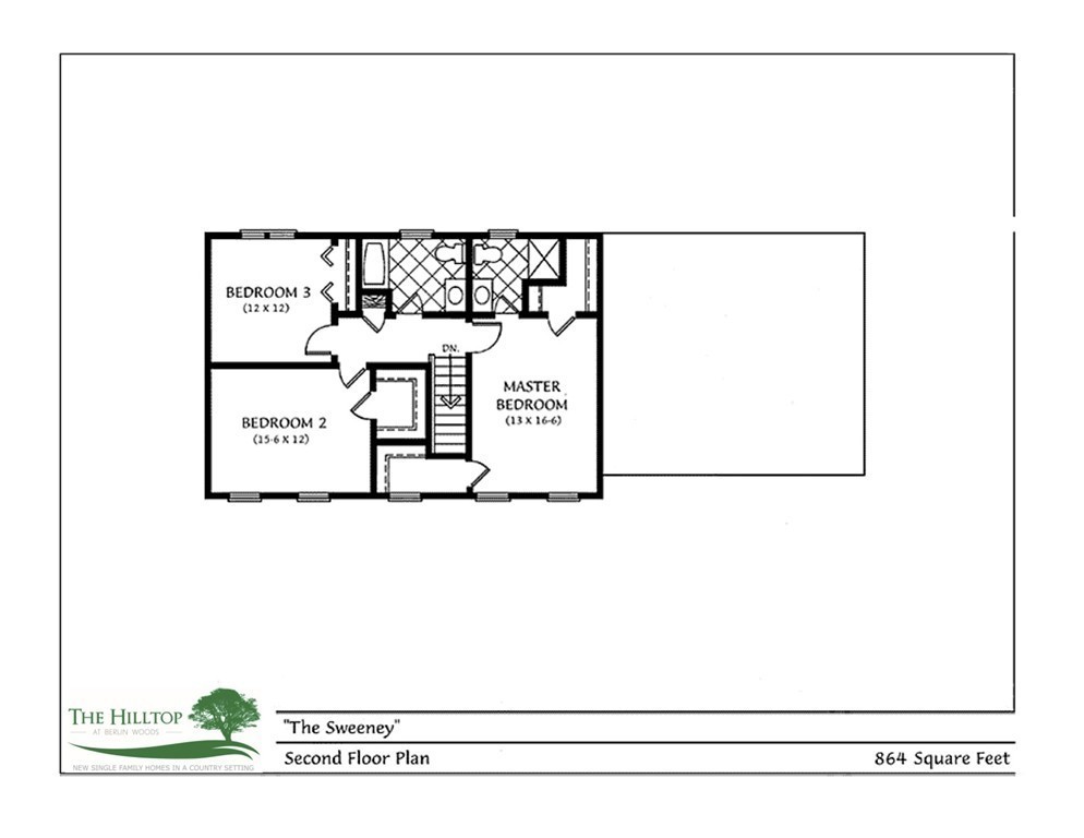 1 Rhodes Drive Berlin, MA 01503 - Photo 4 of 13 Gallery Image 4