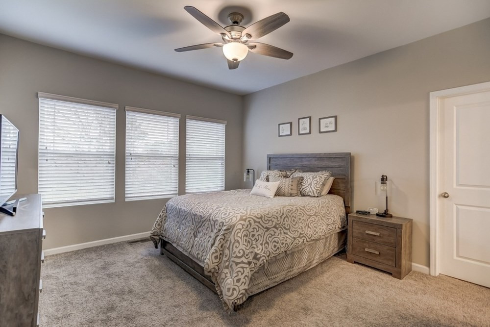 1025 Epiphany Road Morrisville, NC 27560 - Photo 11 of 23 Photo 11