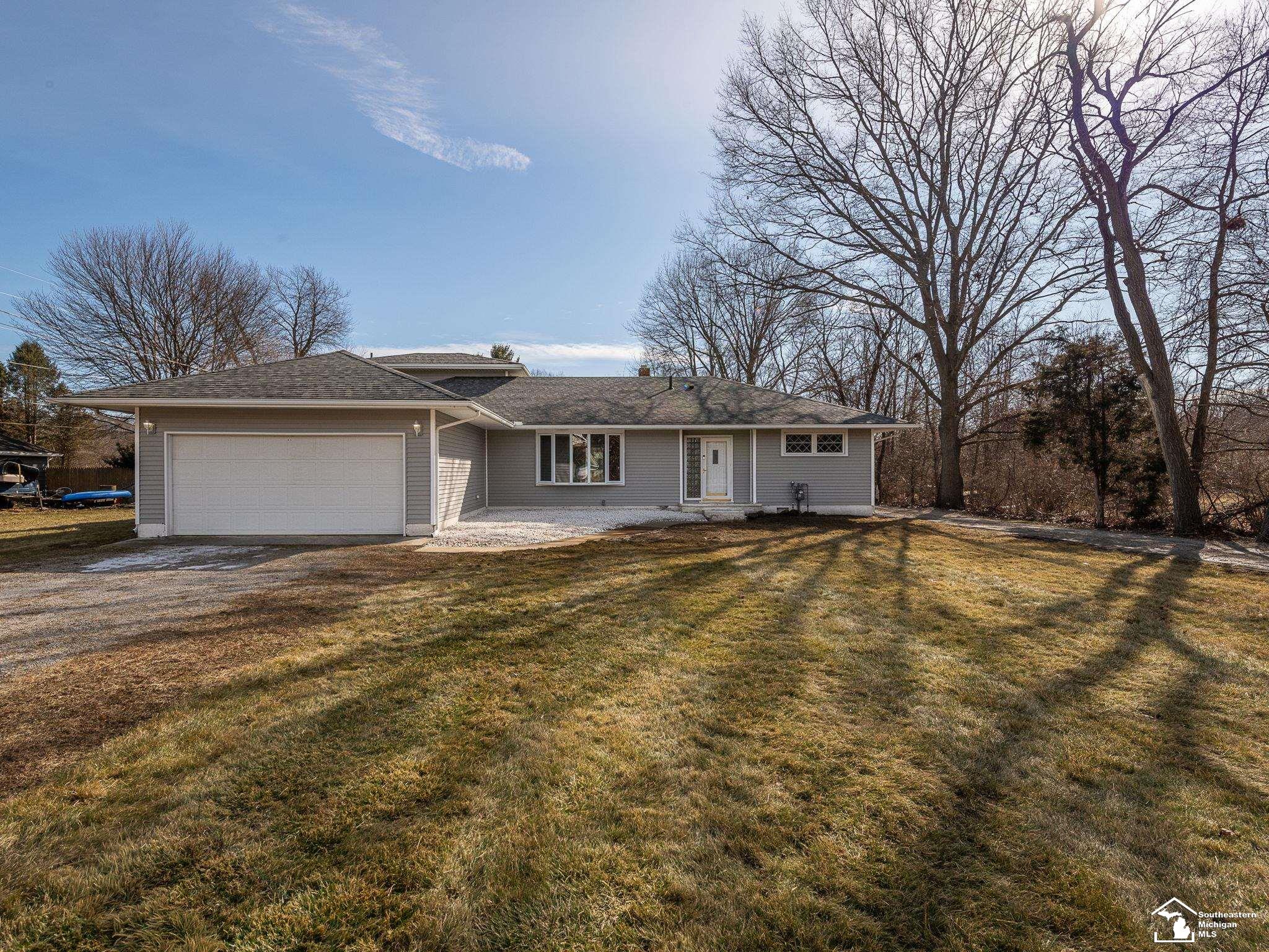 3663 St Anthony Road Temperance, MI 48182 - Photo 1 of 63