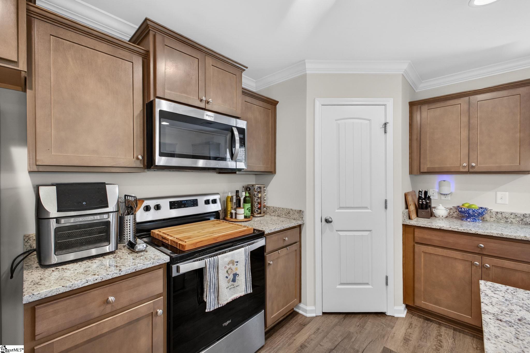 10 Steeds Gln Road Piedmont, SC 29673 - Photo 8 of 36