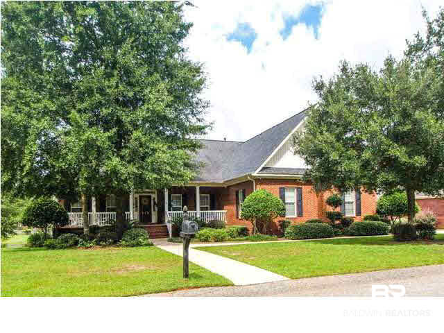 576 Briarcliff Drive West Mobile, AL 36608 - Photo 1 of 1