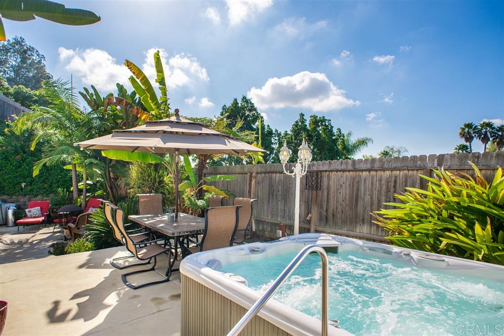 256 Blockton Road Vista, CA 92083 - Photo 22 of 25