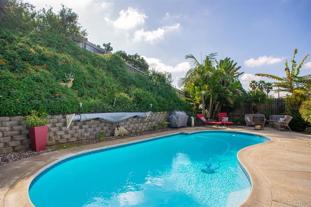 256 Blockton Road Vista, CA 92083 - Photo 23 of 25