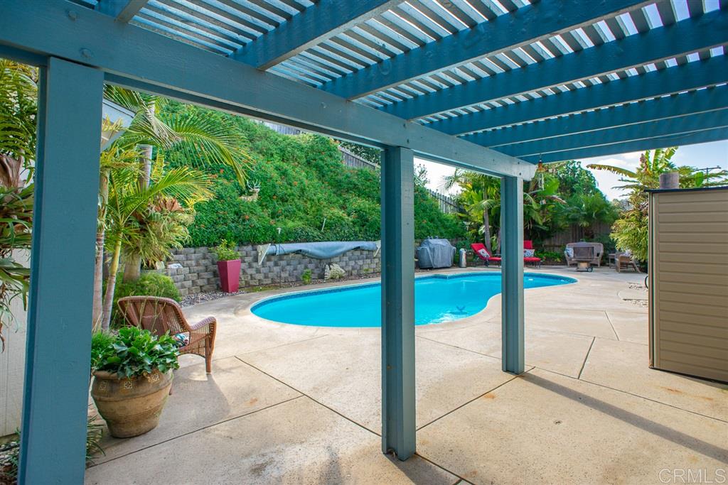 256 Blockton Road Vista, CA 92083 - Photo 24 of 25