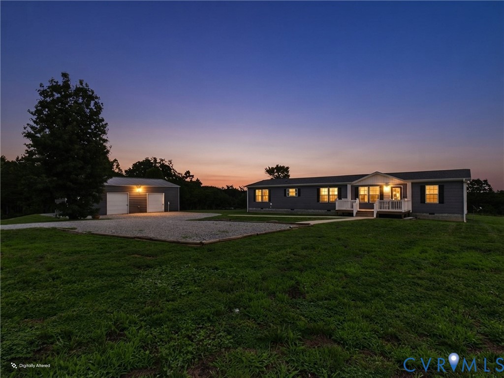2392 Rehoboth Road Victoria, VA 23974 - Photo 78 of 81 Gallery Image 78