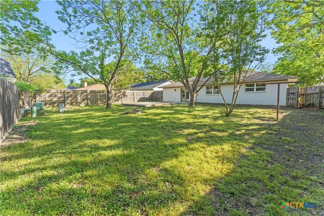 $269,000 | 4202 Ermine Trail, Temple, TX 76504