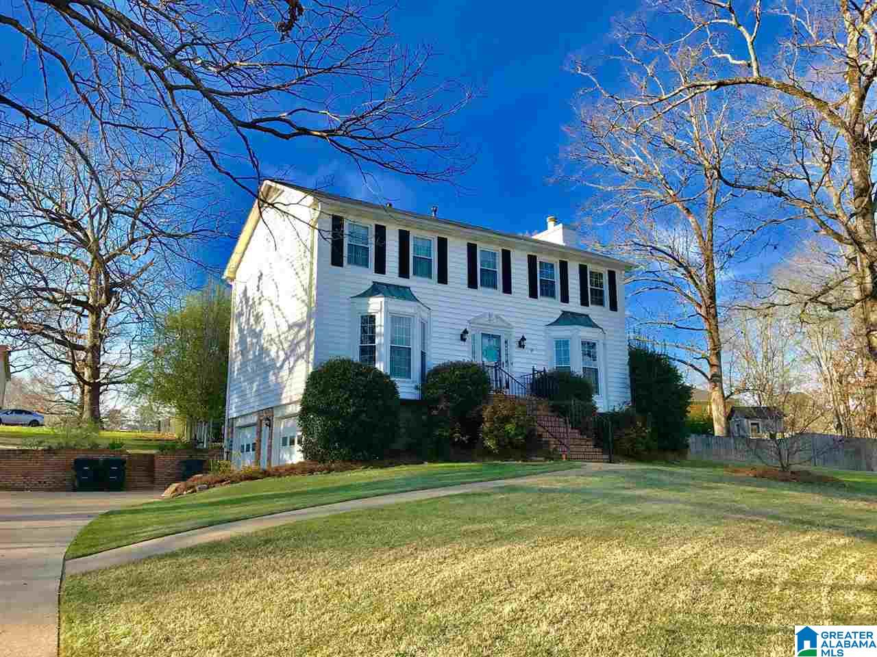 4392 Heritage View Road Birmingham, AL 35242 - Photo 2 of 48
