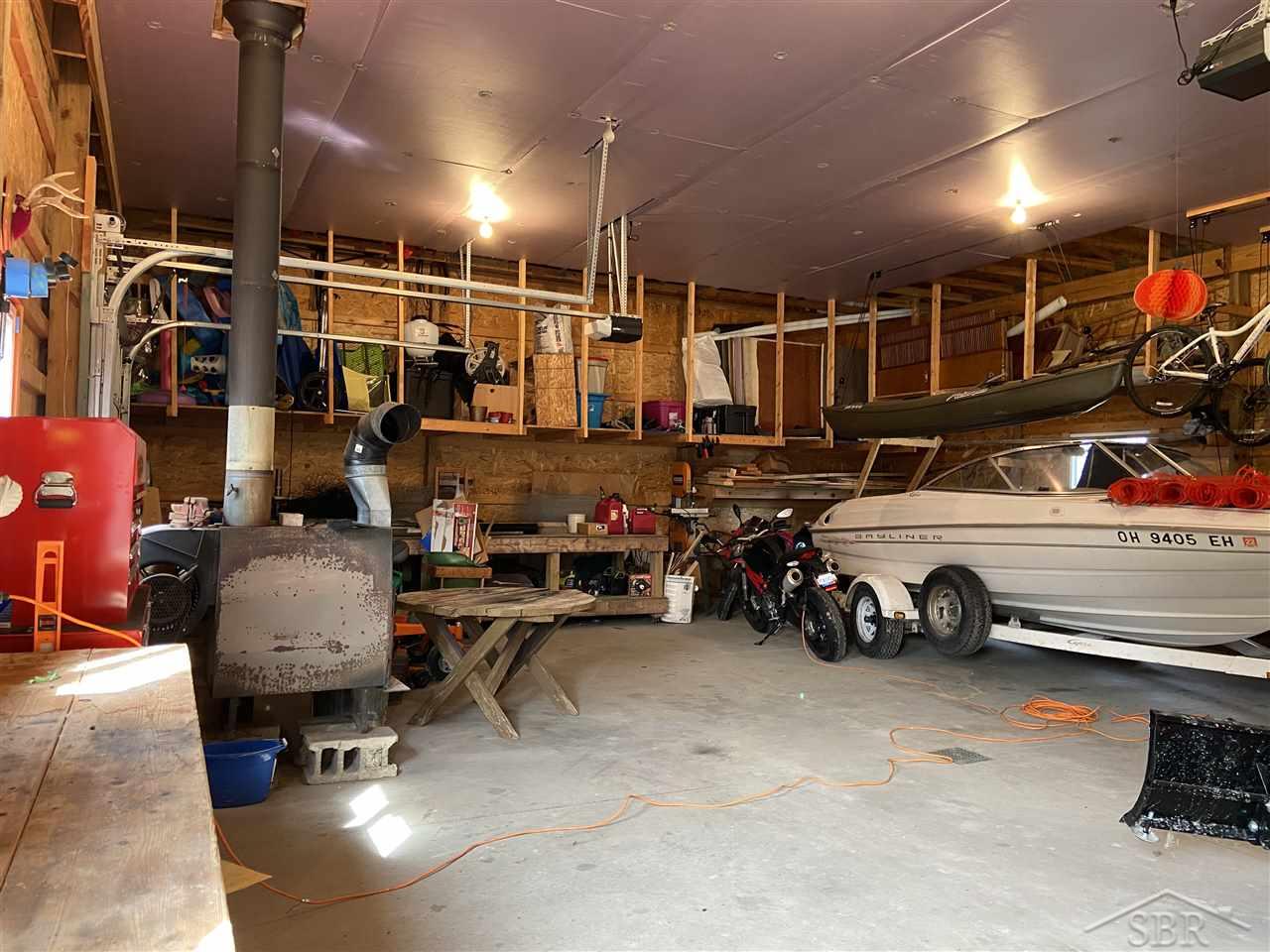 6577 Becker Road Saginaw, MI 48601 - Photo 29 of 30 Pole Barn