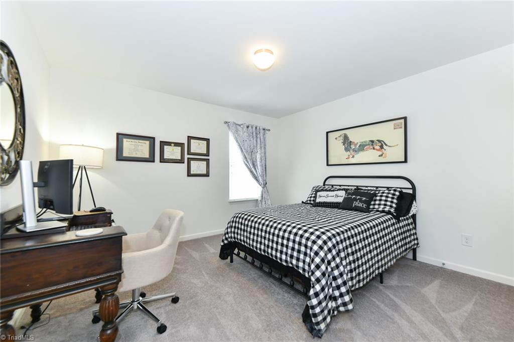 3552 Gardner Parson Point High Point, NC 27260 - Photo 27 of 36 Bedroom 3