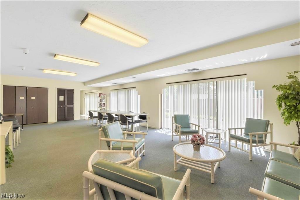 22555 Center Ridge Road, Unit 203 Rocky River, OH 44116 - Photo 23 of 25 Community Room
