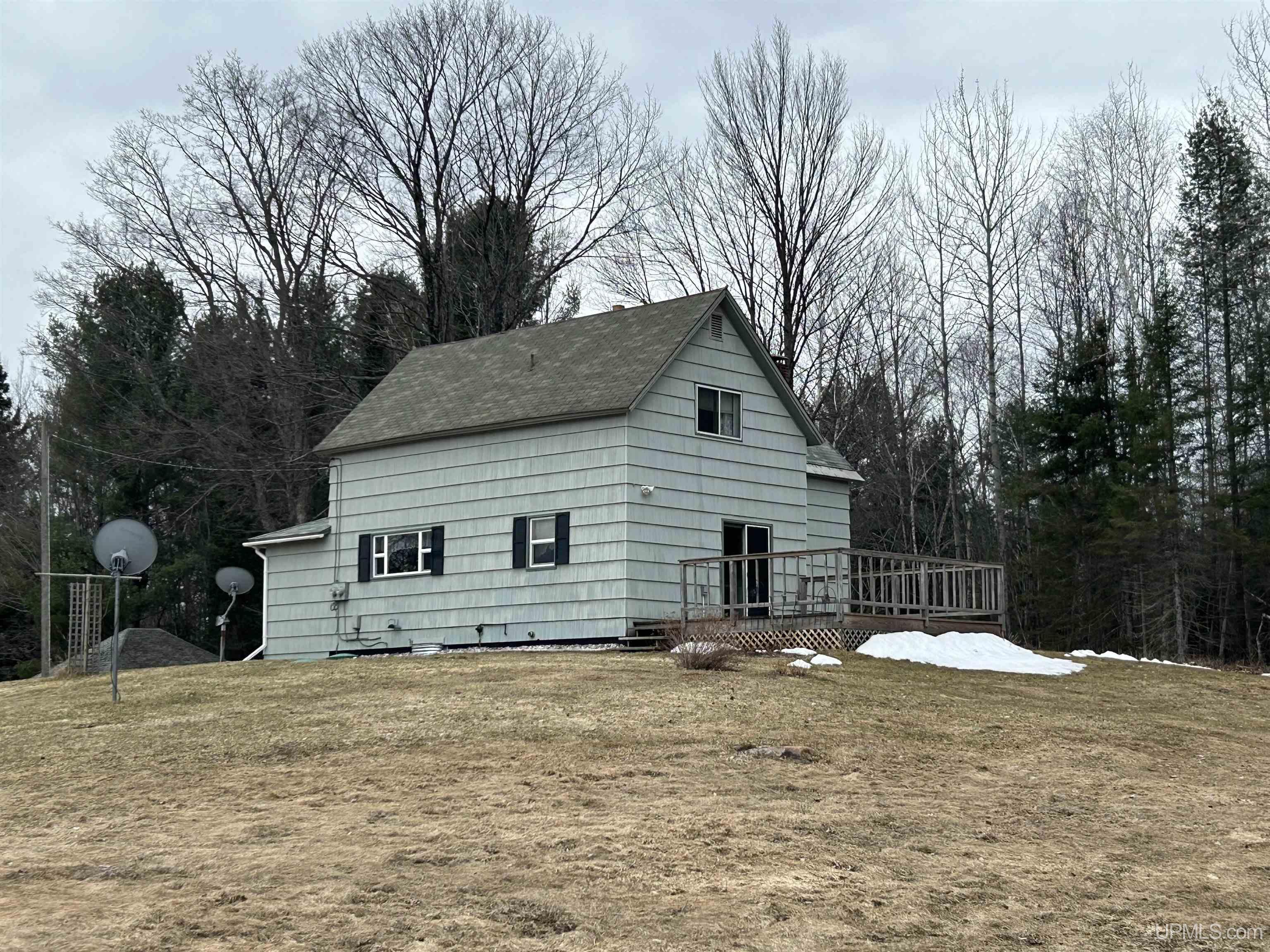 784 County Road MC Road Negaunee, MI 49866 - Photo 20 of 26