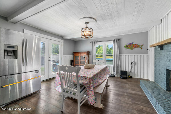 1420 Raymond Road Shepherdsville, KY 40165 - Photo 9 of 48 DINING