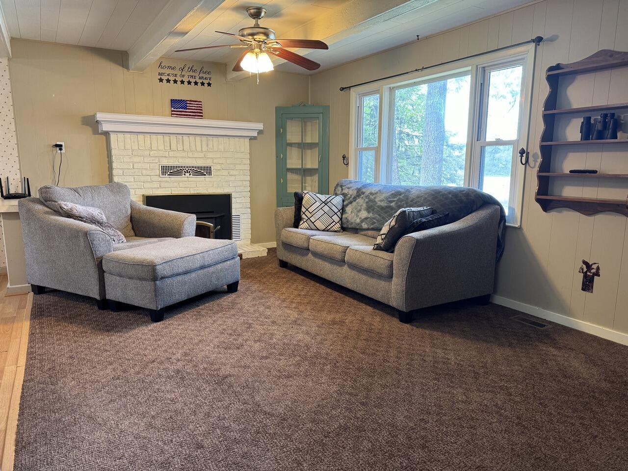 10930 River Road Atlanta, MI 49709 - Photo 10 of 29 Gallery Image 10