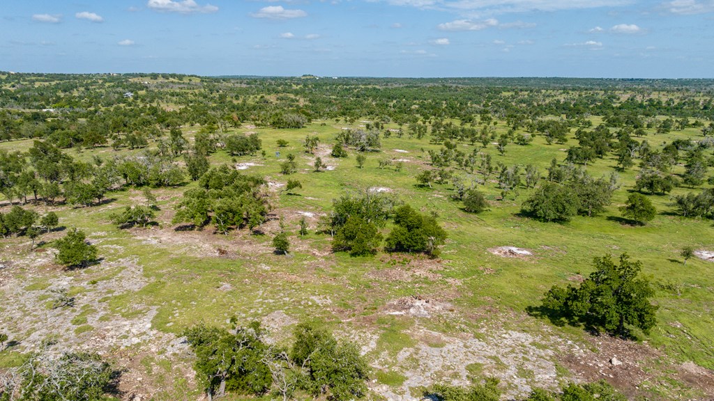 2 Loudon Road, Unit 2 Fredericksburg, TX 78624 - Photo 6 of 10 a view of an outdoor space and a yard