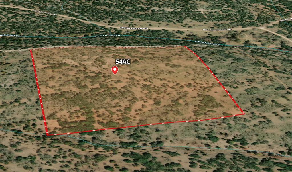 2 Loudon Road, Unit 2 Fredericksburg, TX 78624 - Photo 10 of 10 view of outdoor space and yard