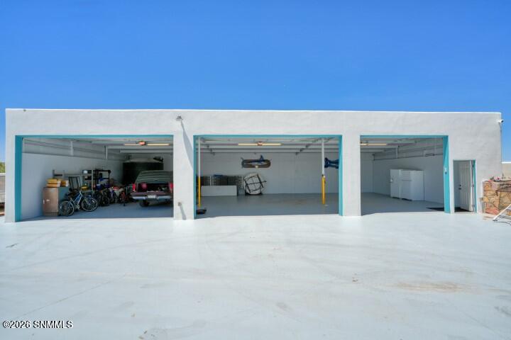 245 Hurt Road Las Cruces, NM 88007 - Photo 80 of 84 80 (Small)