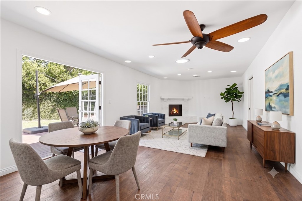 3600 Grayburn Road Pasadena, CA 91107 - Photo 28 of 51 Digitally Staged