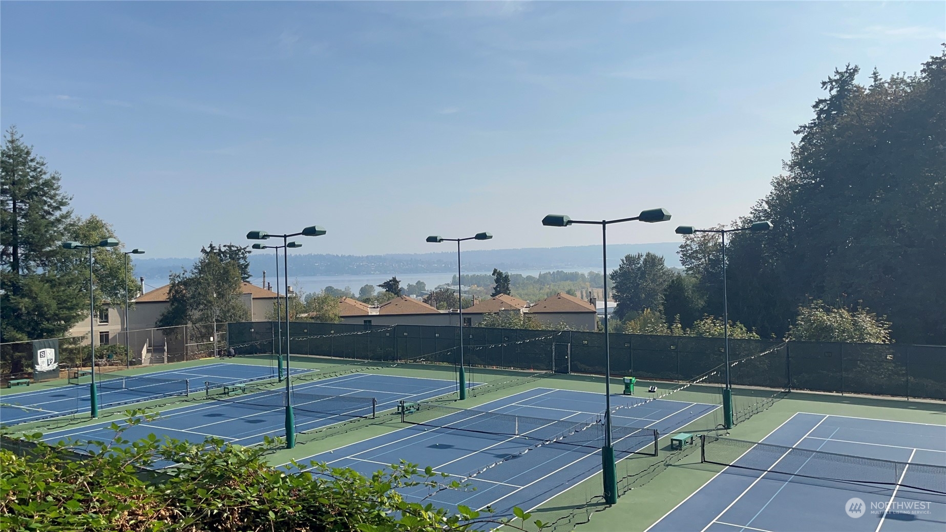 8001 Sand Point Way Northeast, Unit C22 Seattle, WA 98115 - Photo 19 of 27 a view of a terrace