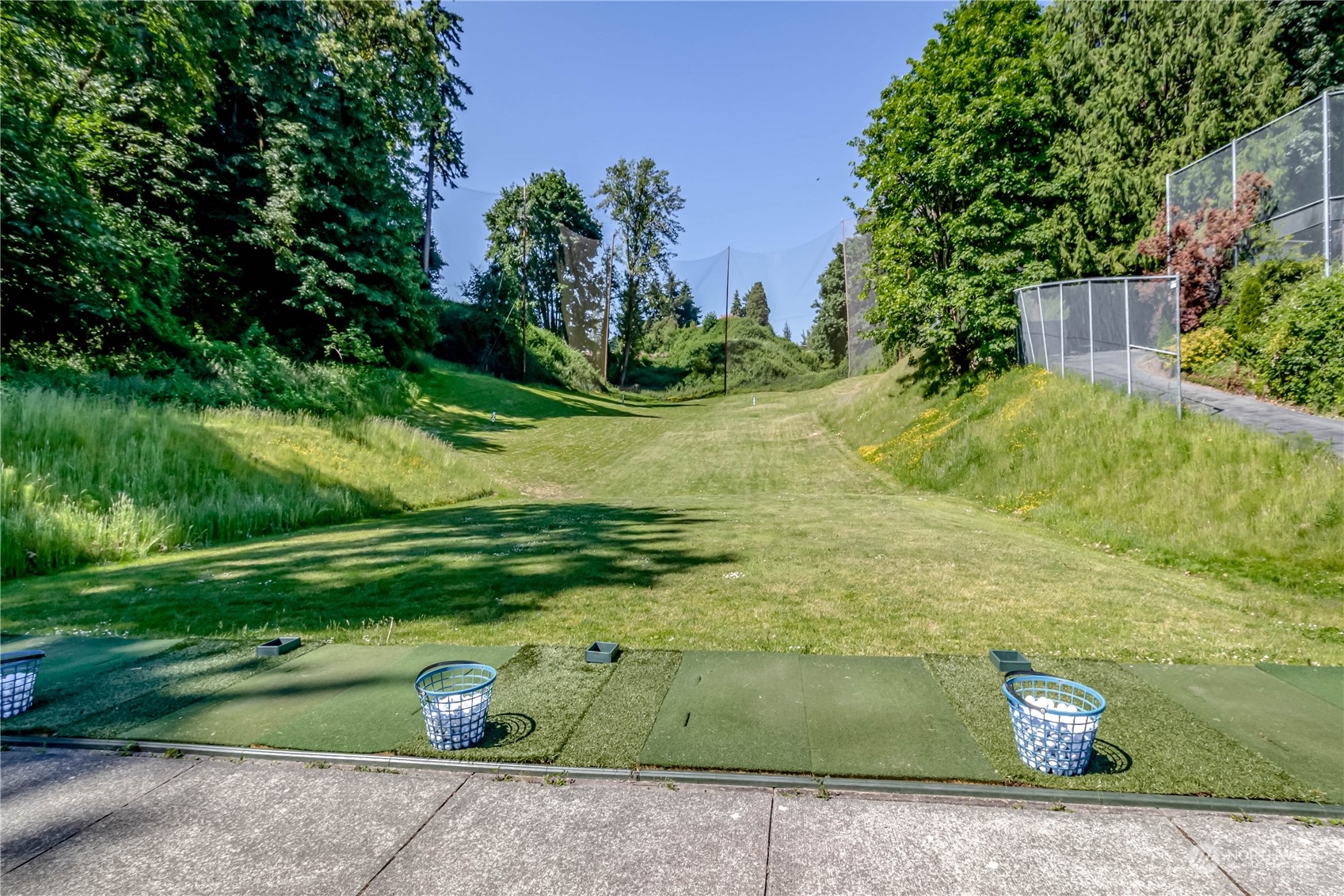 8001 Sand Point Way Northeast, Unit C22 Seattle, WA 98115 - Photo 24 of 27 a view of a yard