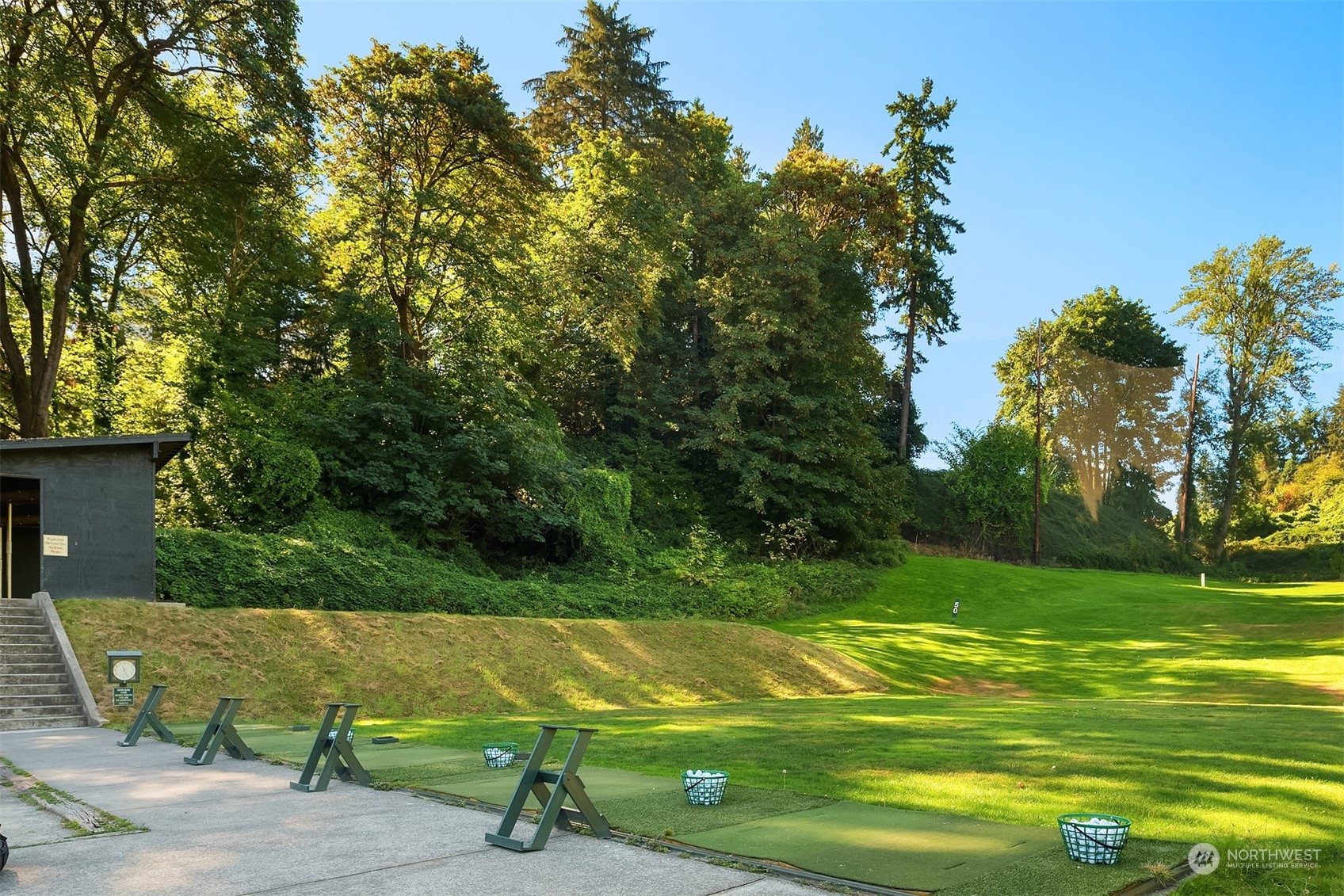 8001 Sand Point Way Northeast, Unit C22 Seattle, WA 98115 - Photo 27 of 27 a view of a park