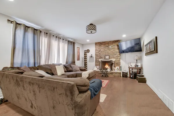 $269,873 | 16810 Greenwood Avenue, South Holland, IL 60473