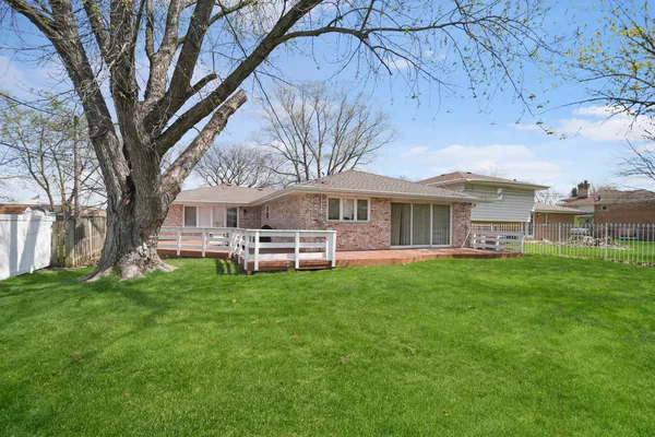 $269,873 | 16810 Greenwood Avenue, South Holland, IL 60473