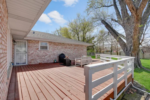 $269,873 | 16810 Greenwood Avenue, South Holland, IL 60473