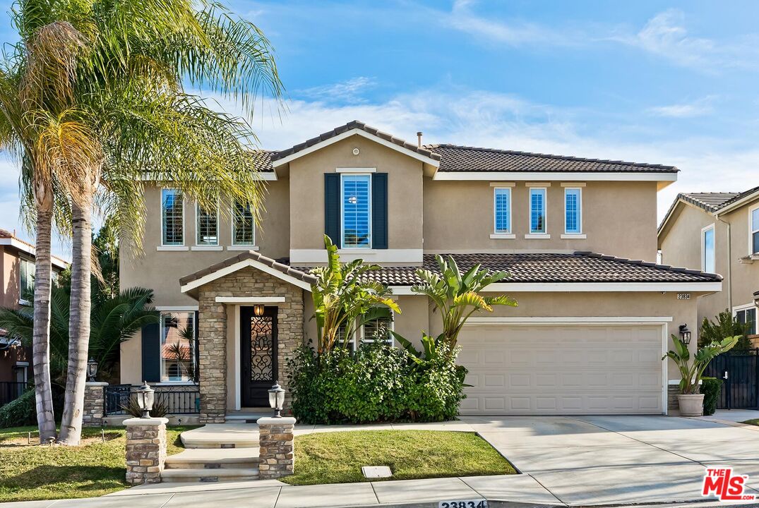 23834 Rio Ranch Way Valencia, CA 91354 - Photo 1 of 1