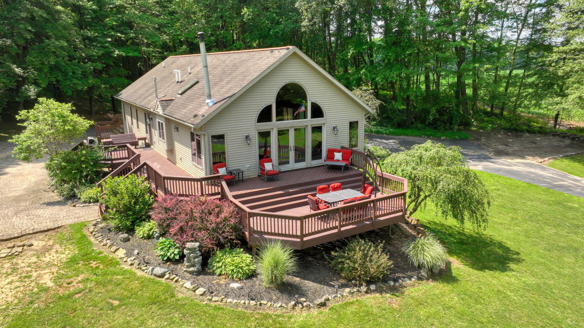 6823 Folks Road Horton, MI 49246 - Photo 114 of 120 108