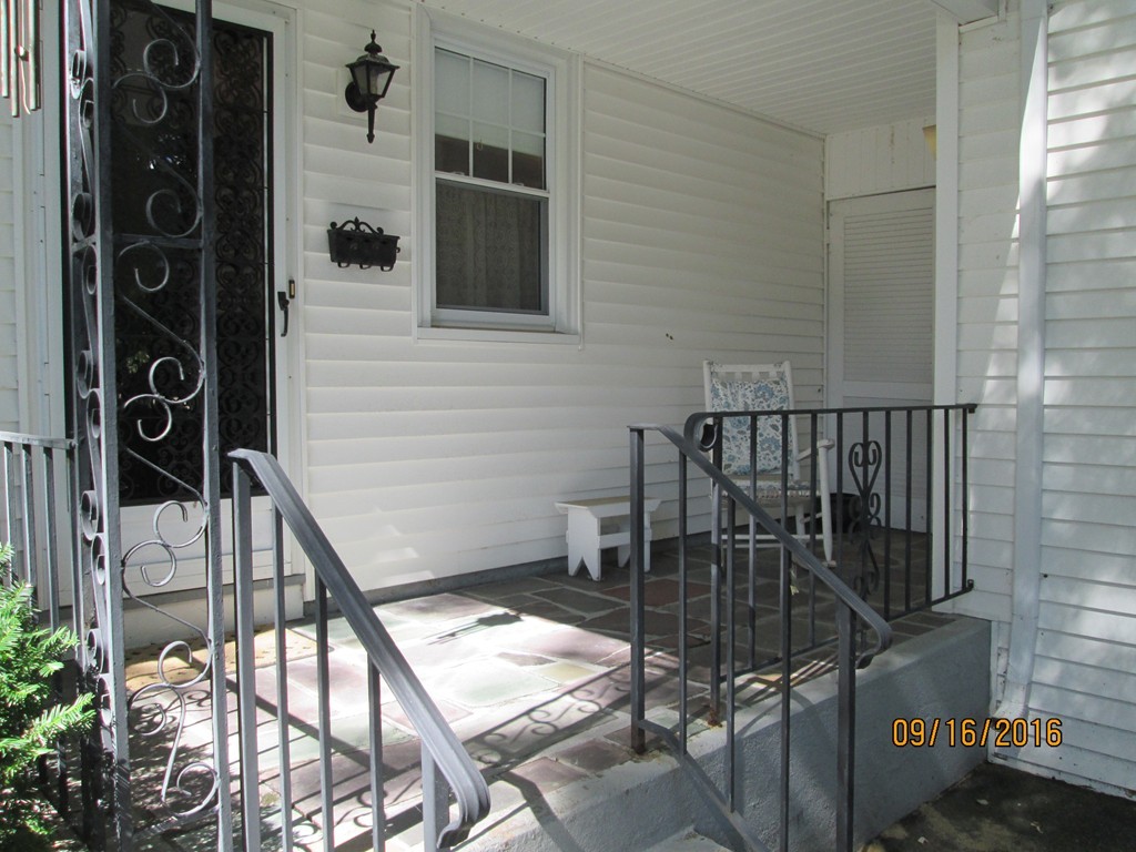 38 Greaney Street Springfield, MA 01104 - Photo 25 of 25 a view of entryway