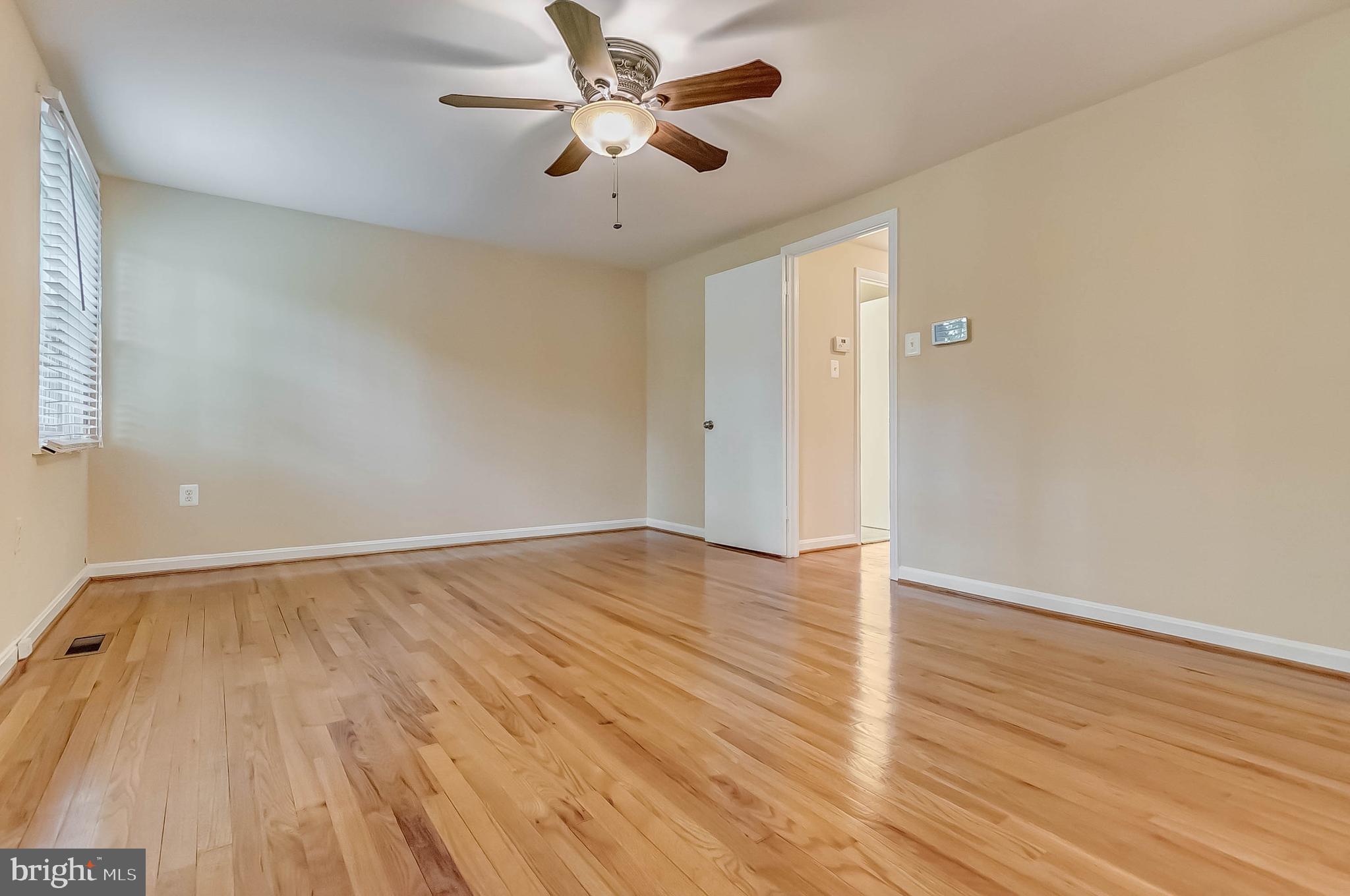 2908 Bluff Point Lane Silver Spring, MD 20906 - Photo 34 of 63 Master suite with wood floors