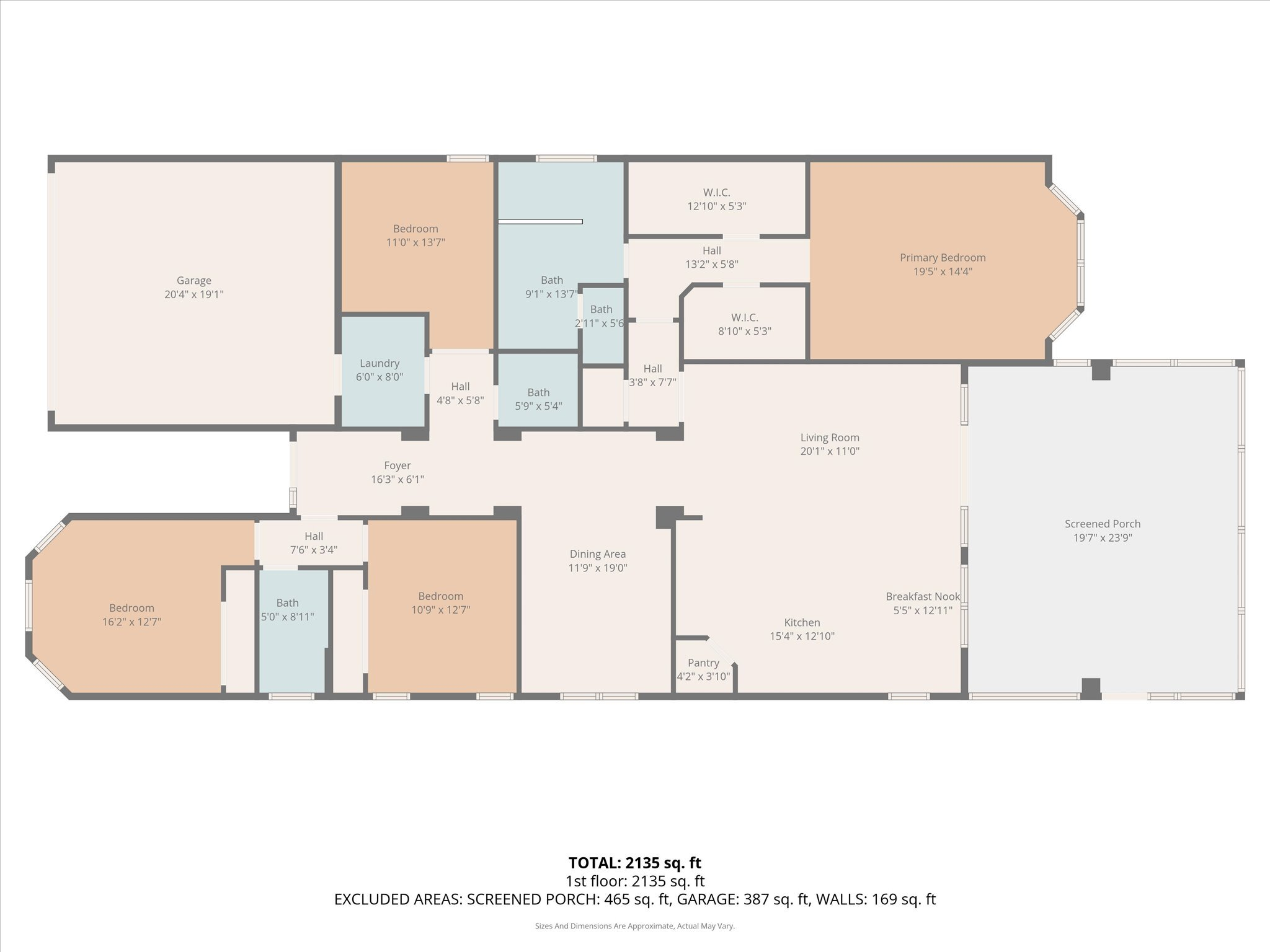 2930 Bellarosa Circle Royal Palm Beach, FL 33411 - Photo 36 of 36