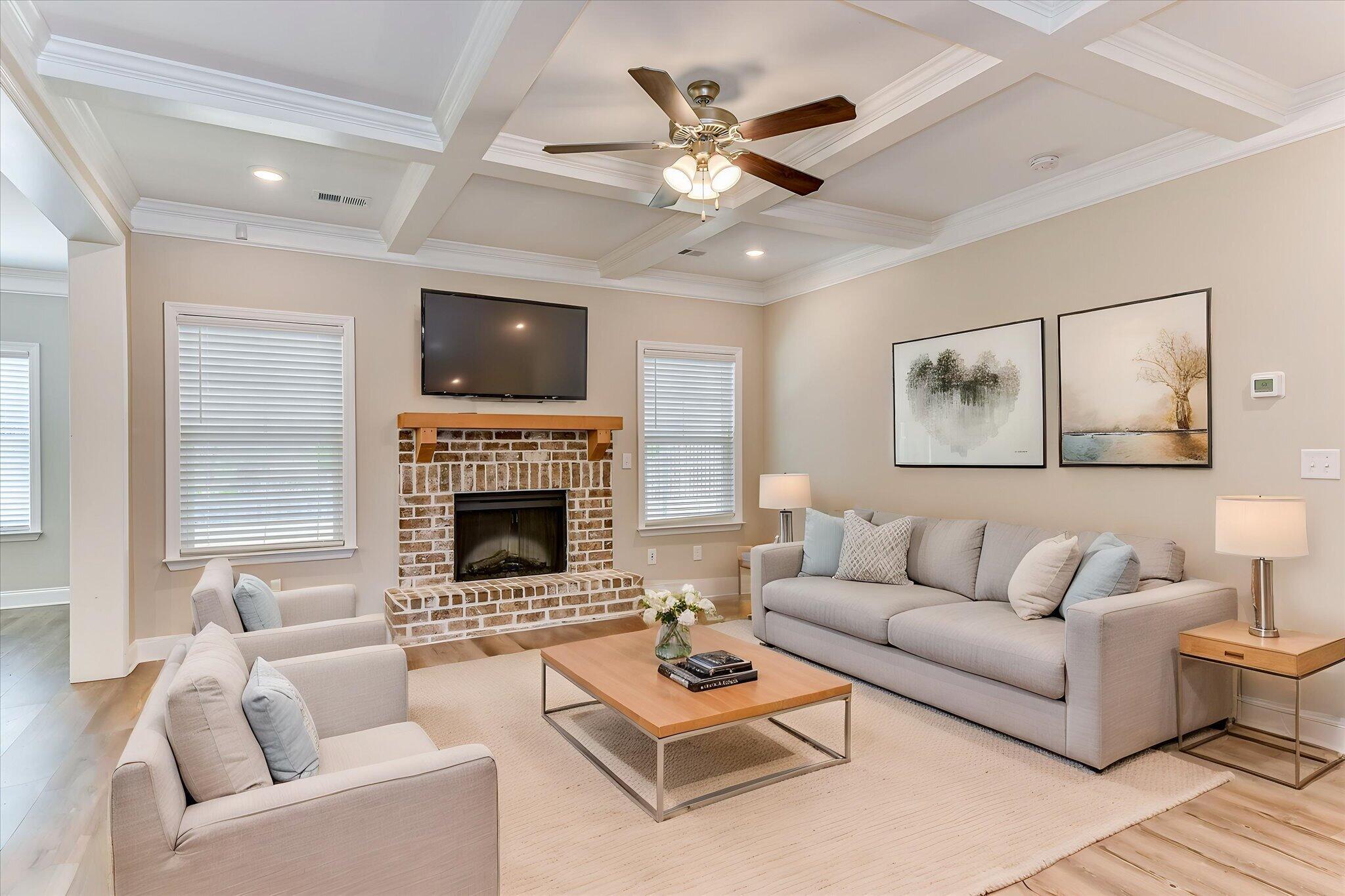 2061 Limerick Court Grovetown, GA 30813 - Photo 9 of 70 09-Living Room Standard 17