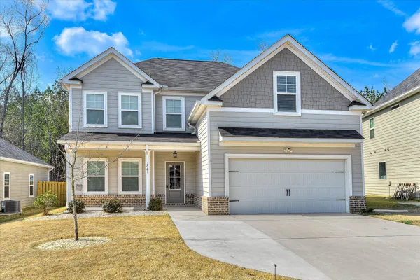 $415,000 | 2061 Limerick Court, Grovetown, GA 30813
