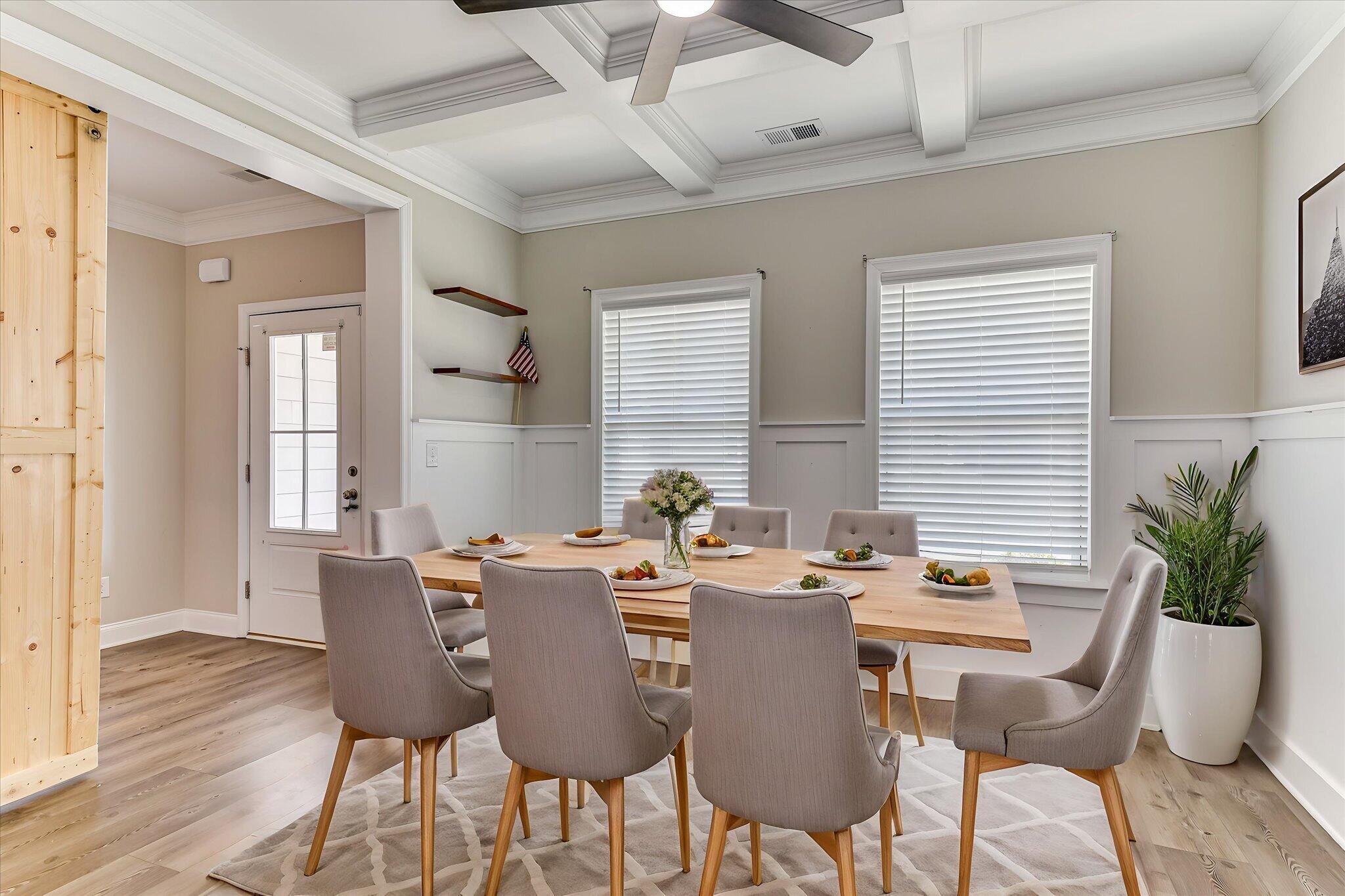 2061 Limerick Court Grovetown, GA 30813 - Photo 24 of 70 24-Dining Room Standard 4