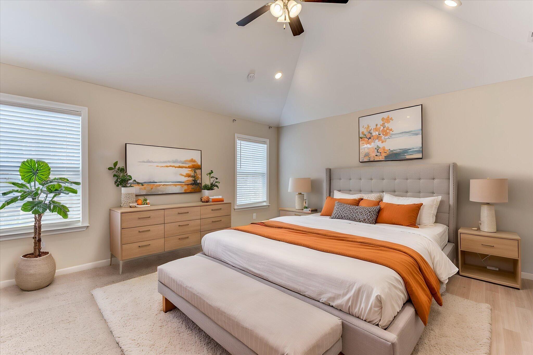 2061 Limerick Court Grovetown, GA 30813 - Photo 40 of 70 40-Bedroom Standard 9