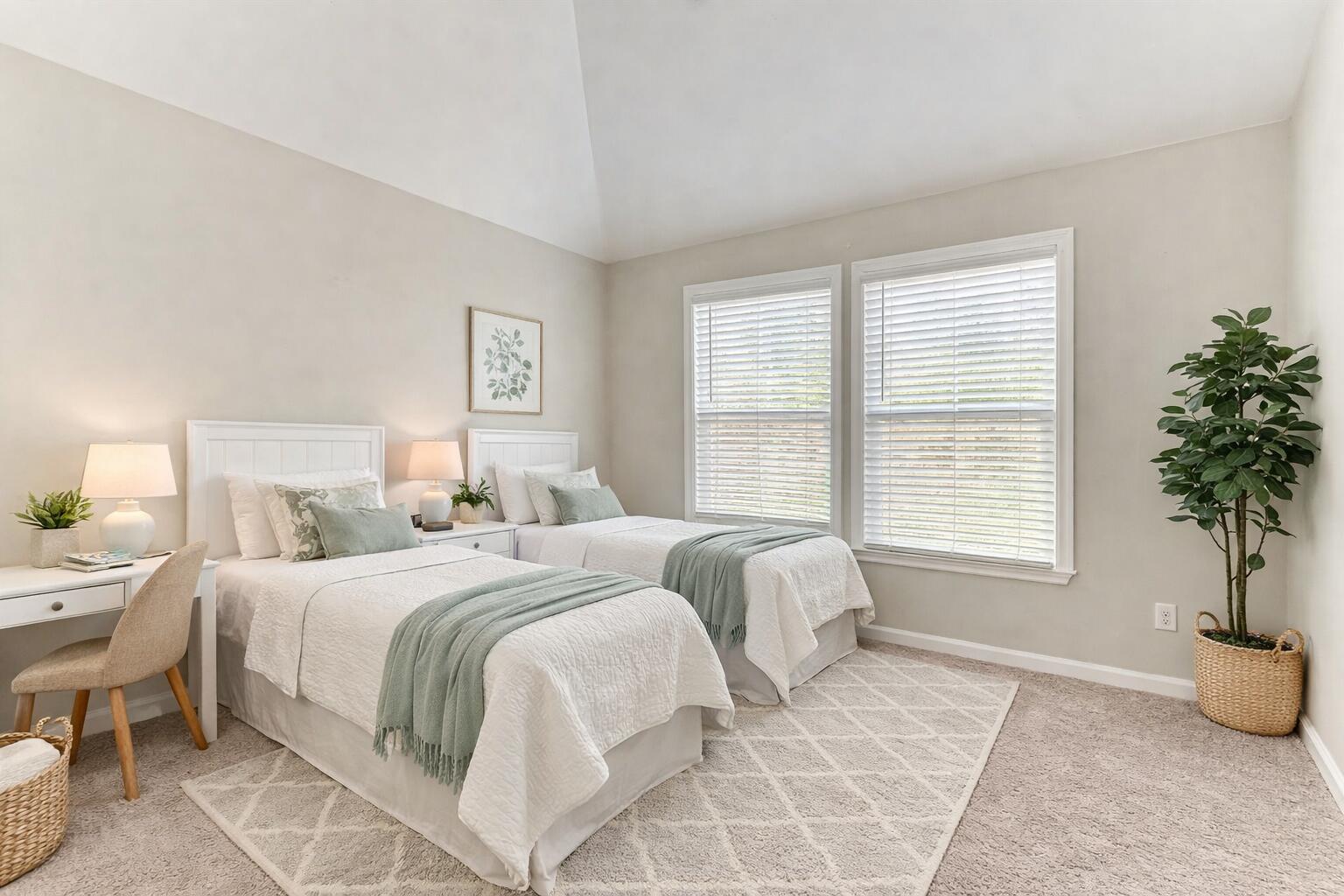 2061 Limerick Court Grovetown, GA 30813 - Photo 55 of 70 Bedroom 2 stage