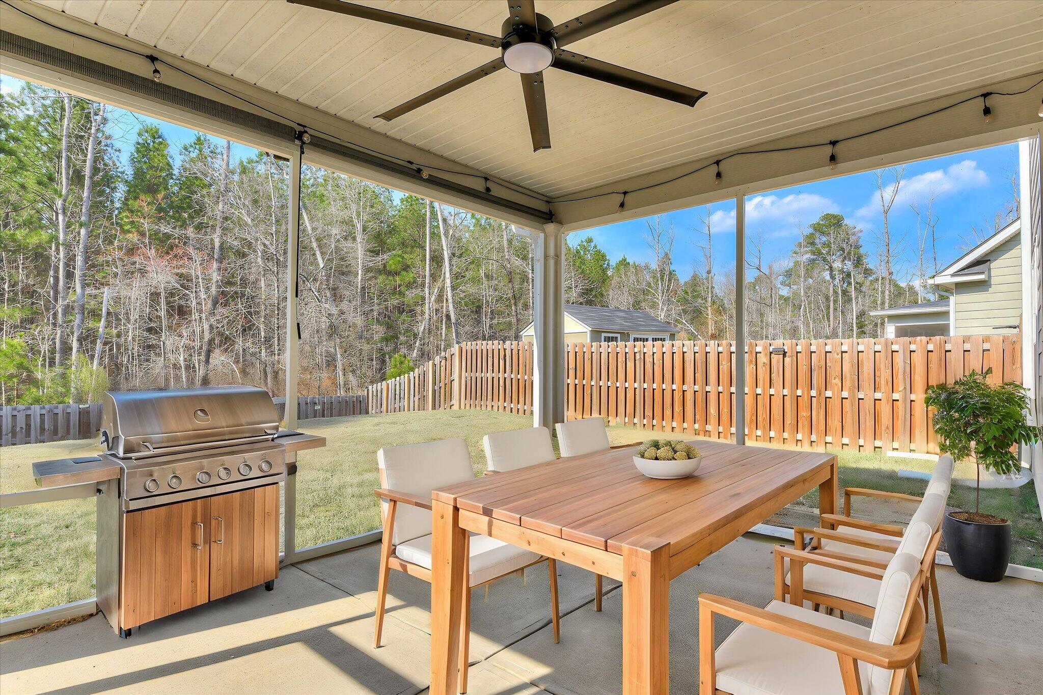 2061 Limerick Court Grovetown, GA 30813 - Photo 58 of 70 56-Outdoor Standard 3