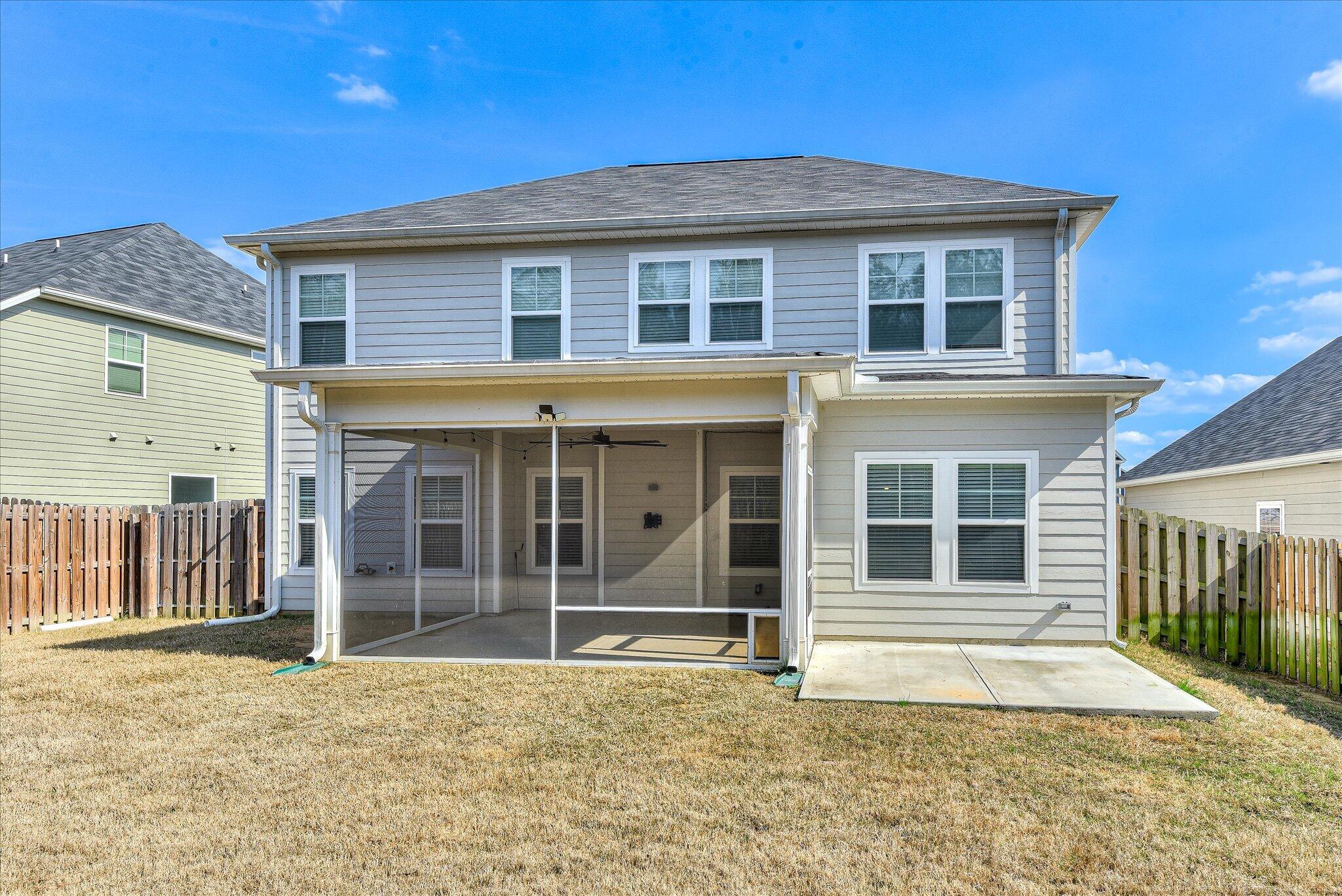 2061 Limerick Court Grovetown, GA 30813 - Photo 61 of 70 59-152