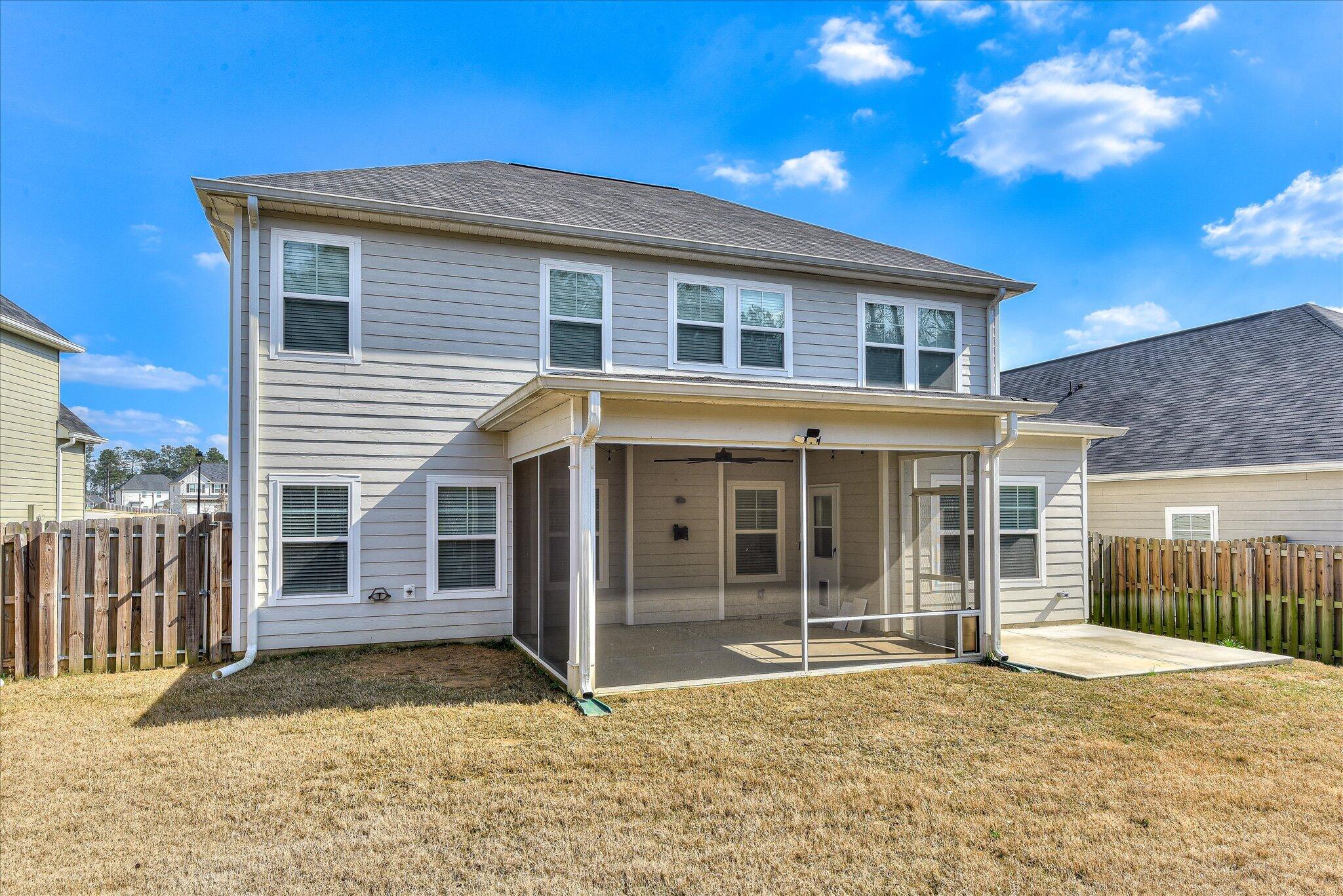 2061 Limerick Court Grovetown, GA 30813 - Photo 62 of 70 60-153