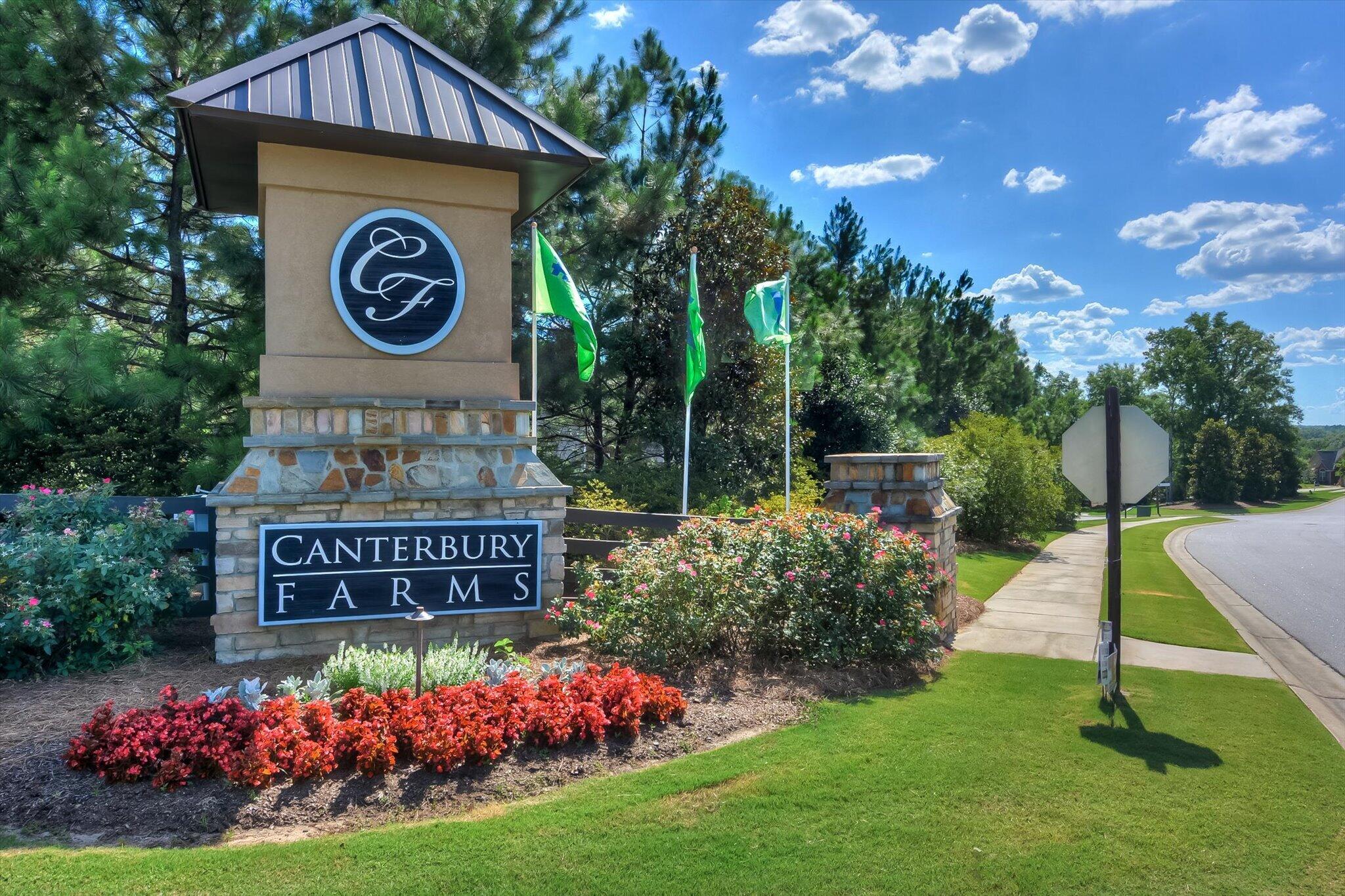 2061 Limerick Court Grovetown, GA 30813 - Photo 64 of 70 62-100