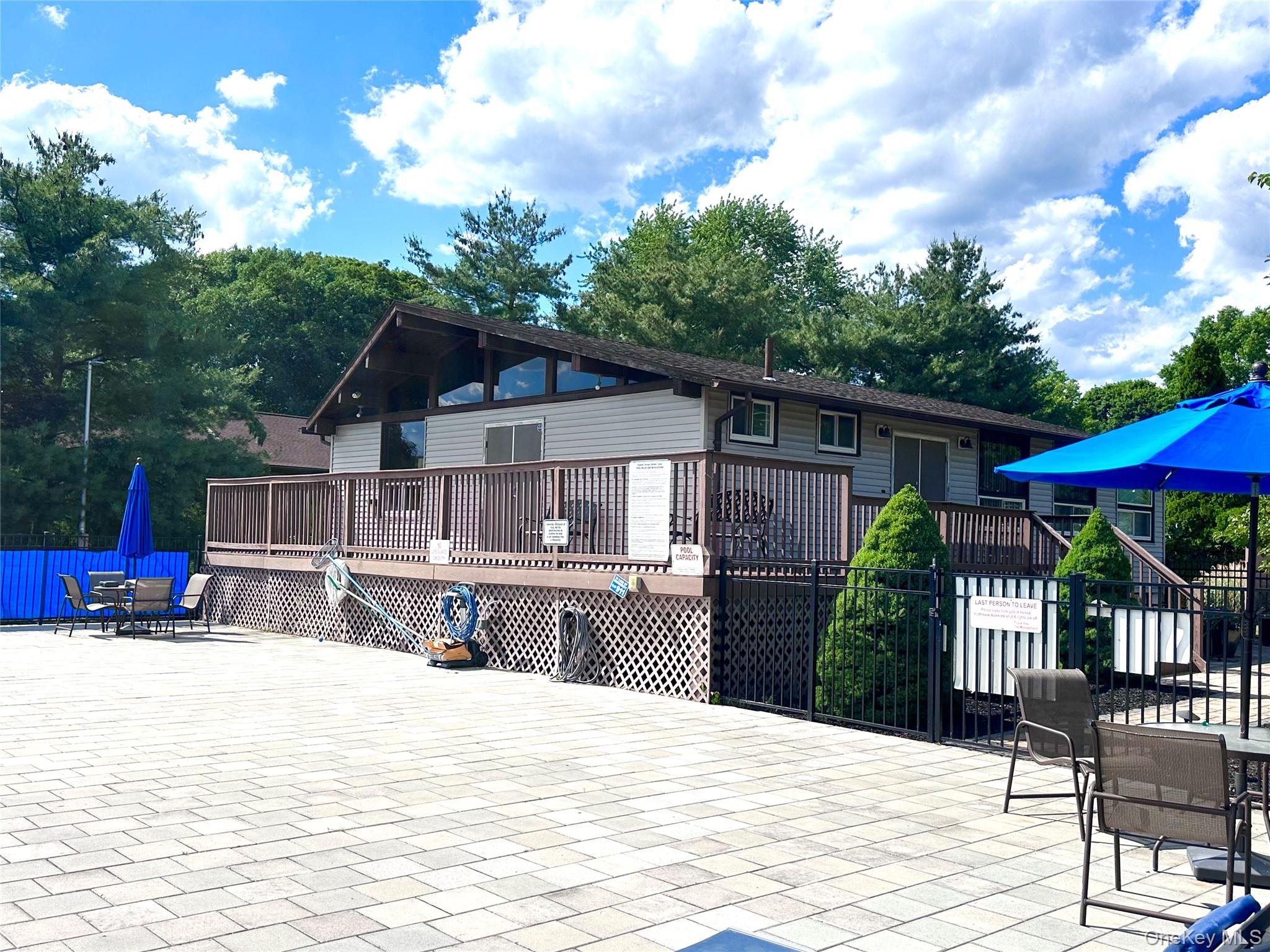 150 Rinaldi Boulevard, Unit A Poughkeepsie, NY 12601 - Photo 32 of 34