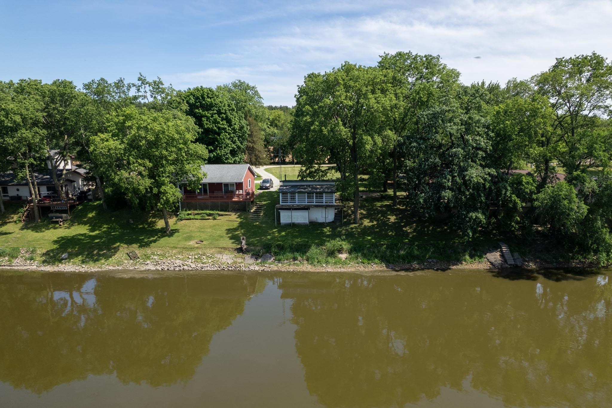 7198 South Rock Nation Road Dixon, IL 61021 - Photo 10 of 40