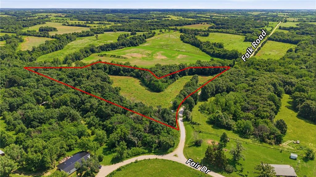 Faulk Road Purdin, MO 64674 - Photo 2 of 14
